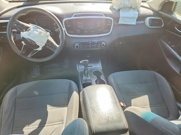 5XYPG4A35GG051265 2016 KIA SORENTO - Image 8