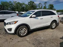5XYPG4A35GG051301 2016 KIA SORENTO
