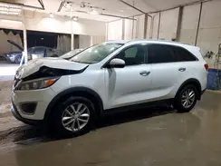 5XYPG4A35GG055820 2016 KIA SORENTO