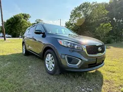 5XYPG4A35GG056725 2016 KIA SORENTO