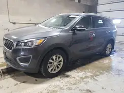 5XYPG4A35GG059012 2016 KIA SORENTO