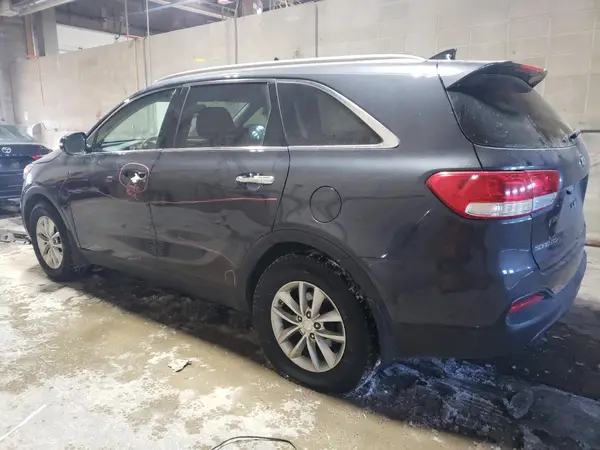 5XYPG4A35GG059012 2016 KIA SORENTO - Image 2