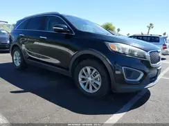 5XYPG4A35GG060063 2016 KIA SORENTO