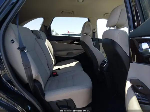 5XYPG4A35GG060063 2016 KIA SORENTO - Image 8