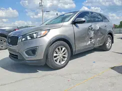 5XYPG4A35GG060998 2016 KIA SORENTO