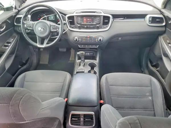 5XYPG4A35GG060998 2016 KIA SORENTO - Image 8