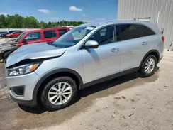 5XYPG4A35GG064243 2016 KIA SORENTO
