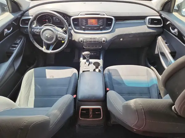 5XYPG4A35GG064243 2016 KIA SORENTO - Image 8