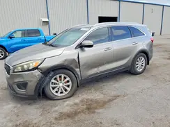 5XYPG4A35GG064551 2016 KIA SORENTO