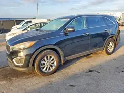 5XYPG4A35GG064663 2016 KIA SORENTO