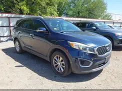 5XYPG4A35GG069426 2016 KIA SORENTO