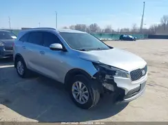 5XYPG4A35GG069748 2016 KIA SORENTO