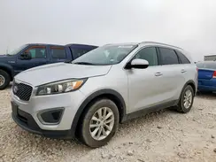5XYPG4A35GG070818 2016 KIA SORENTO