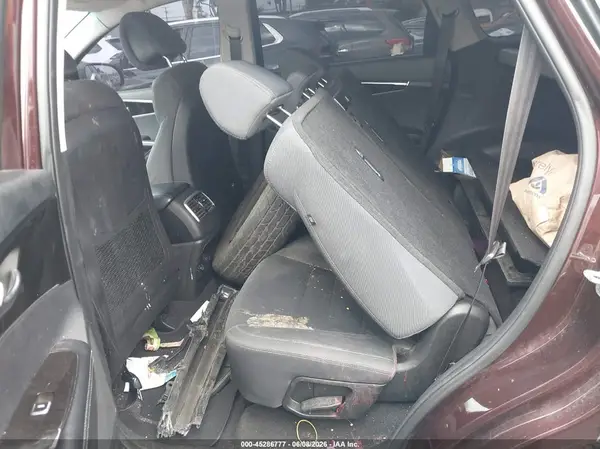 5XYPG4A35GG073718 2016 KIA SORENTO - Image 8