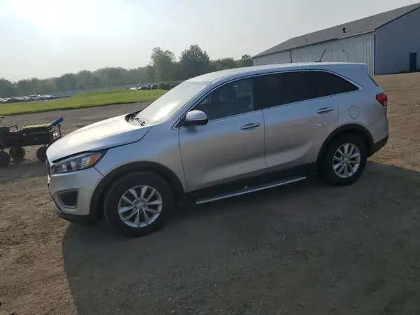 5XYPG4A35GG073976 2016 KIA SORENTO - Image 1