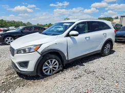 5XYPG4A35GG074061 2016 KIA SORENTO