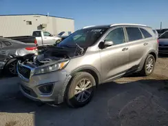 5XYPG4A35GG075405 2016 KIA SORENTO