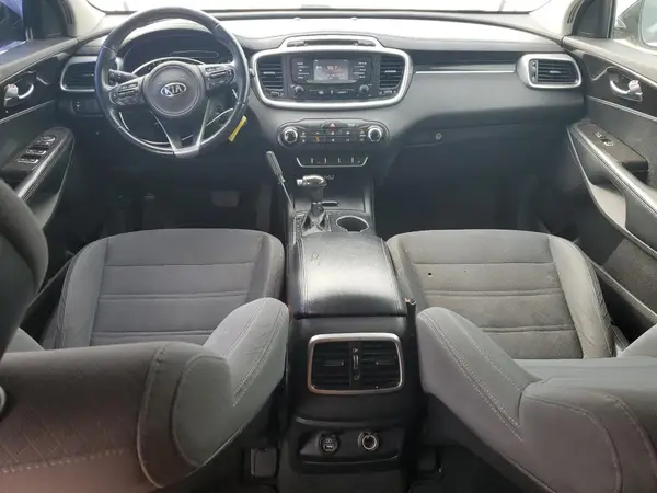 5XYPG4A35GG076263 2016 KIA SORENTO - Image 8