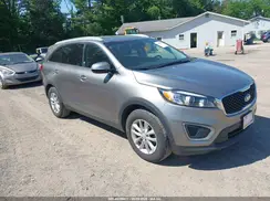 5XYPG4A35GG077929 2016 KIA SORENTO