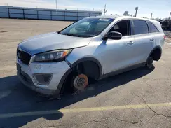 5XYPG4A35GG078837 2016 KIA SORENTO