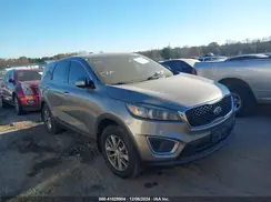 5XYPG4A35GG079759 2016 KIA SORENTO