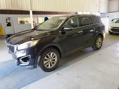 5XYPG4A35GG079874 2016 KIA SORENTO