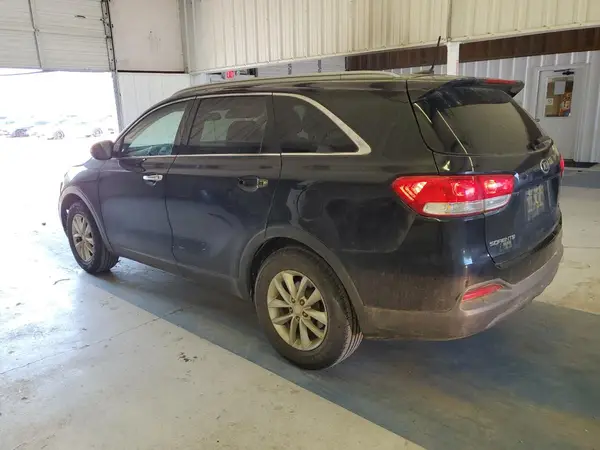 5XYPG4A35GG079874 2016 KIA SORENTO - Image 2