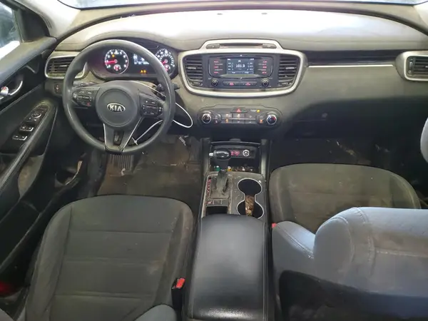 5XYPG4A35GG079874 2016 KIA SORENTO - Image 8