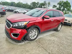 5XYPG4A35GG080104 2016 KIA SORENTO