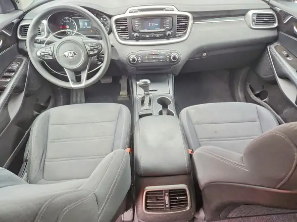 5XYPG4A35GG080104 2016 KIA SORENTO - Image 8