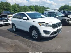 5XYPG4A35GG080913 2016 KIA SORENTO