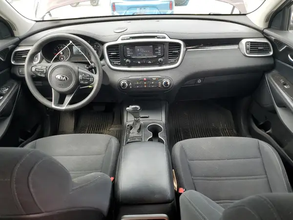 5XYPG4A35GG081611 2016 KIA SORENTO - Image 8