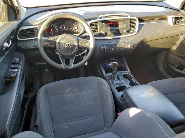 5XYPG4A35GG082645 2016 KIA SORENTO - Image 8