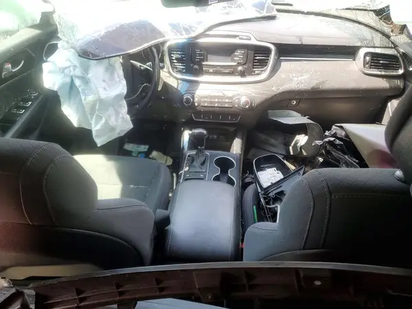 5XYPG4A35GG082872 2016 KIA SORENTO - Image 8