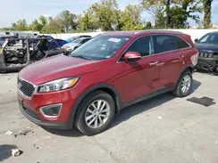 5XYPG4A35GG084427 2016 KIA SORENTO