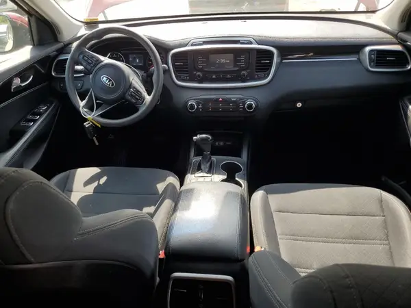 5XYPG4A35GG084427 2016 KIA SORENTO - Image 8