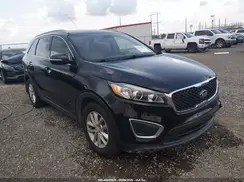 5XYPG4A35GG086954 2016 KIA SORENTO