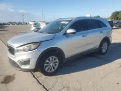 5XYPG4A35GG087019 2016 KIA SORENTO