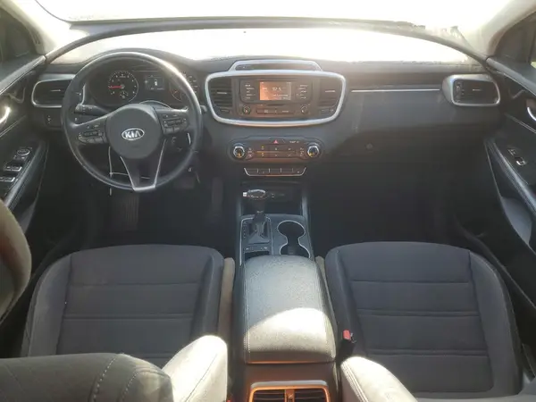 5XYPG4A35GG087019 2016 KIA SORENTO - Image 8