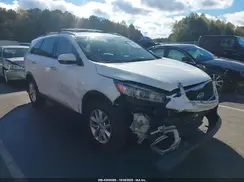 5XYPG4A35GG087974 2016 KIA SORENTO