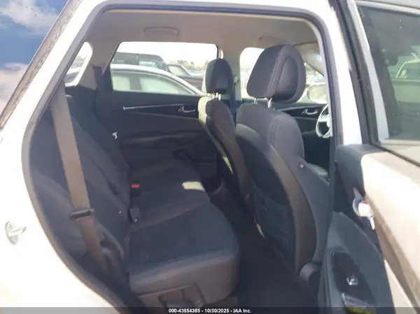 5XYPG4A35GG087974 2016 KIA SORENTO - Image 8