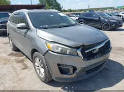 5XYPG4A35GG089272 2016 KIA SORENTO