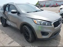 5XYPG4A35GG089370 2016 KIA SORENTO