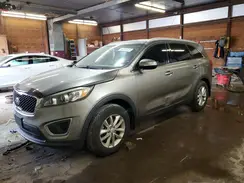 5XYPG4A35GG090308 2016 KIA SORENTO