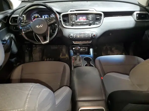 5XYPG4A35GG090308 2016 KIA SORENTO - Image 8