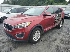 5XYPG4A35GG091216 2016 KIA SORENTO