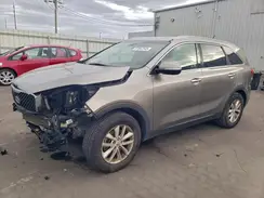 5XYPG4A35GG092592 2016 KIA SORENTO