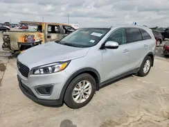 5XYPG4A35GG095525 2016 KIA SORENTO