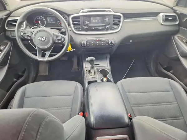 5XYPG4A35GG095525 2016 KIA SORENTO - Image 8