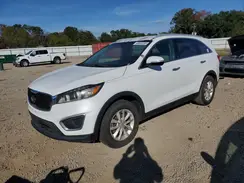 5XYPG4A35GG096254 2016 KIA SORENTO
